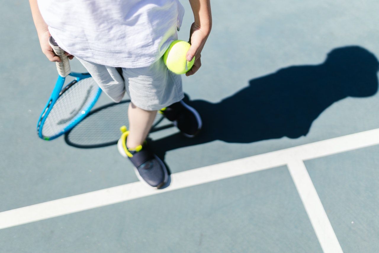 10 aspecte uimitoare ale jocului de tenis