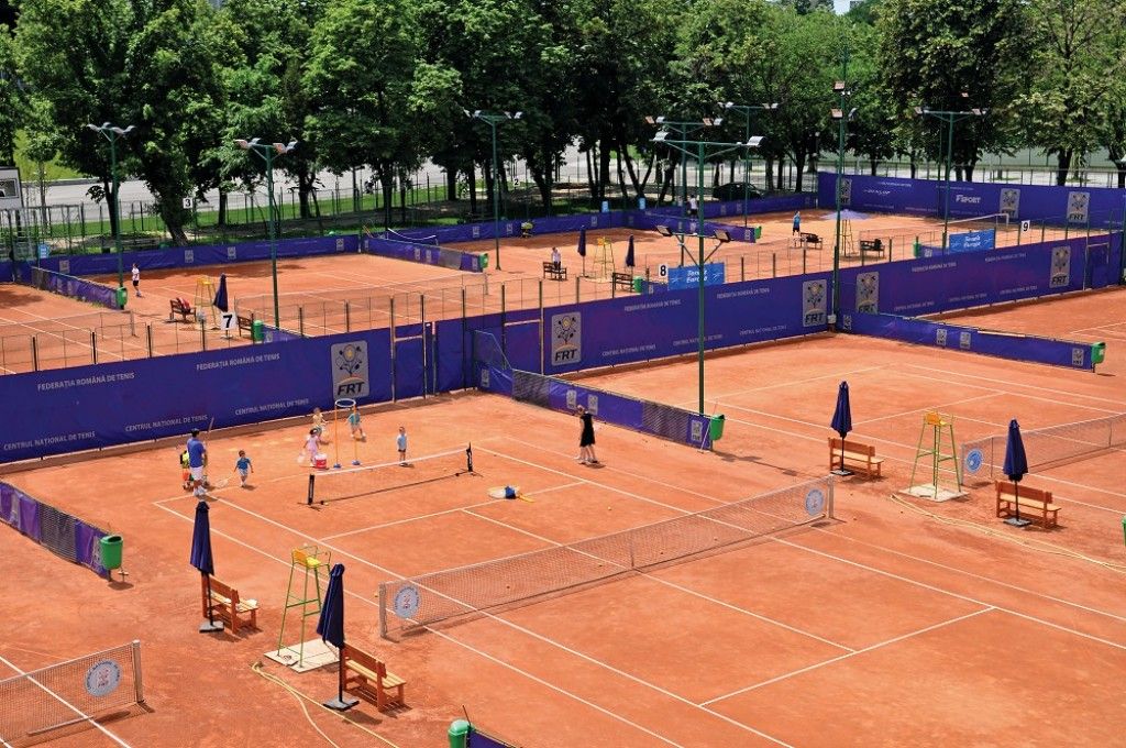 Bucureștiul va fi din nou în calendarul tenisului feminin mondial. Când e programat turneul WTA?