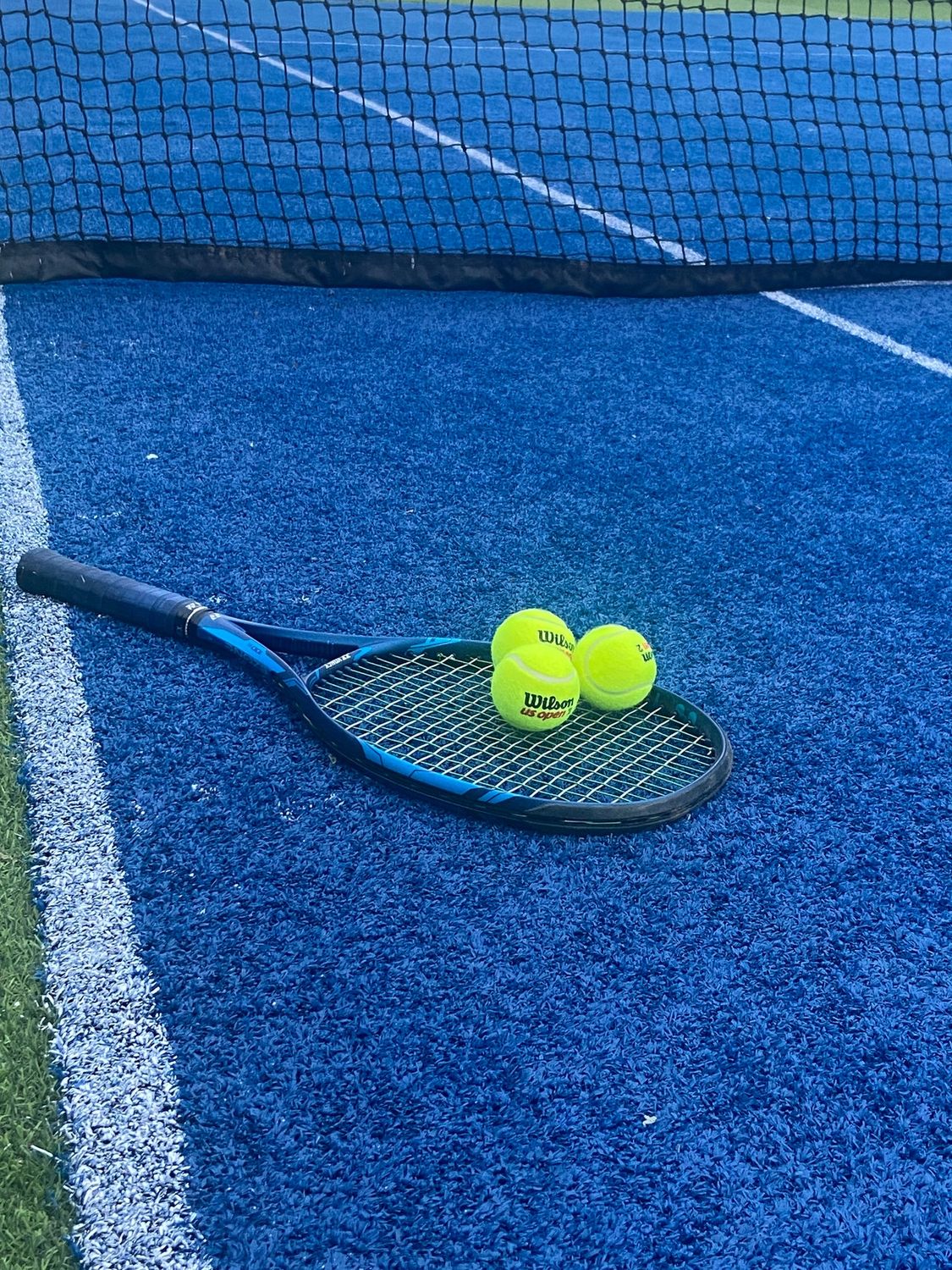 Echipamentul potrivit pentru tenis și cum te ajută acesta