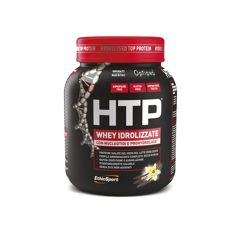 HTP - Proteină top hidrolizată
