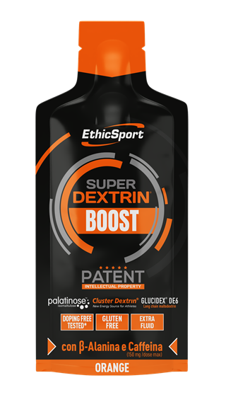 Super Dextrin Boost