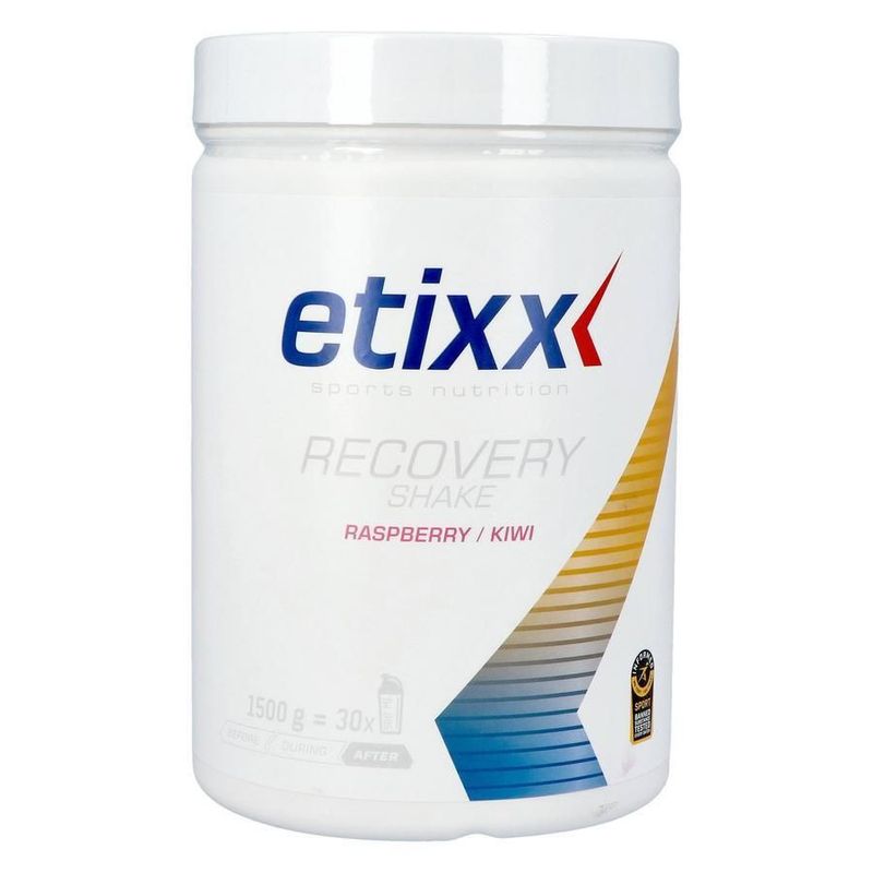RECOVERY SHAKE 1,5 kg- ETIXX SPORTS NUTRITION antidoping