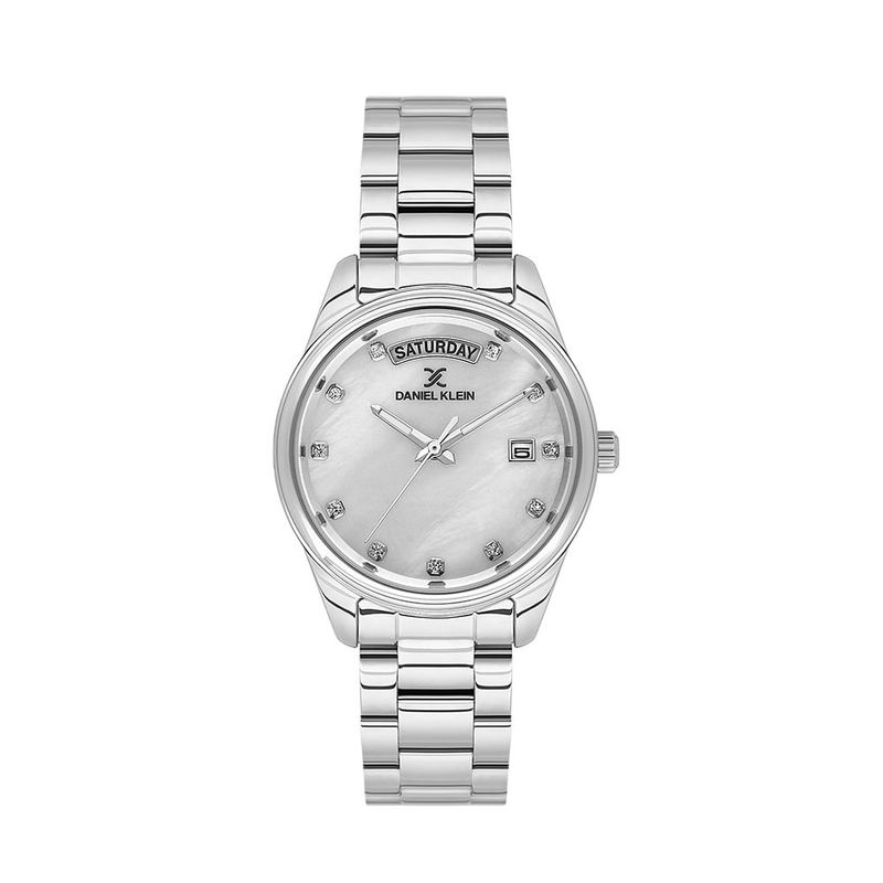 Ceas pentru dama, Daniel Klein Premium, DK.1.13718.1