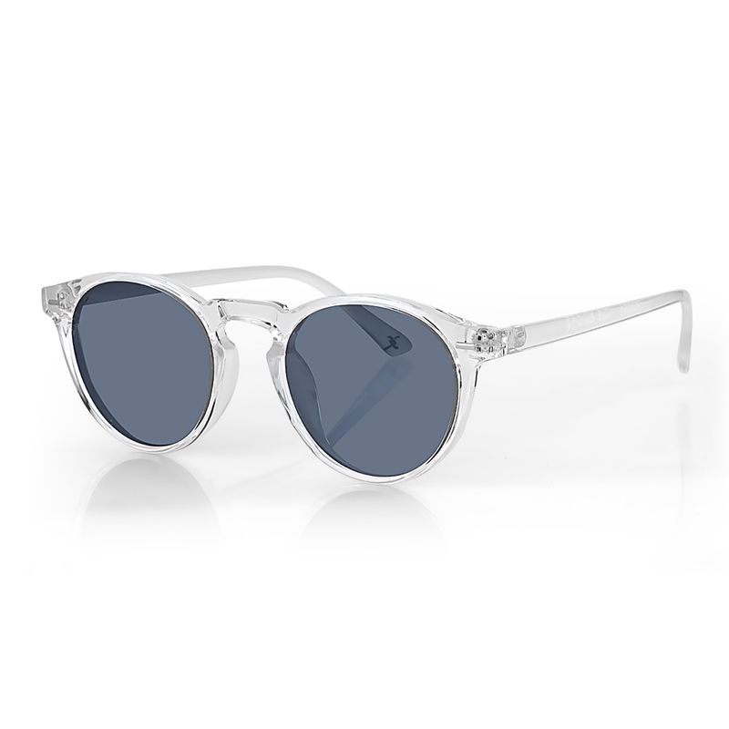 Ochelari de soare gri, pentru barbati, Daniel Klein Sunglasses, DK3251-3