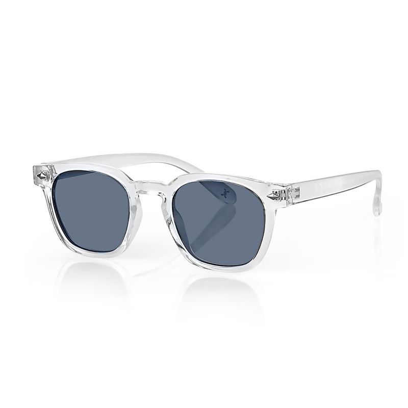 Ochelari de soare gri, pentru barbati, Daniel Klein Sunglasses, DK3252-3