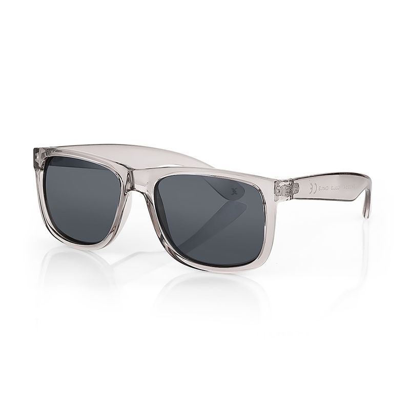 Ochelari de soare gri, pentru barbati, Daniel Klein Sunglasses, DK3254-3