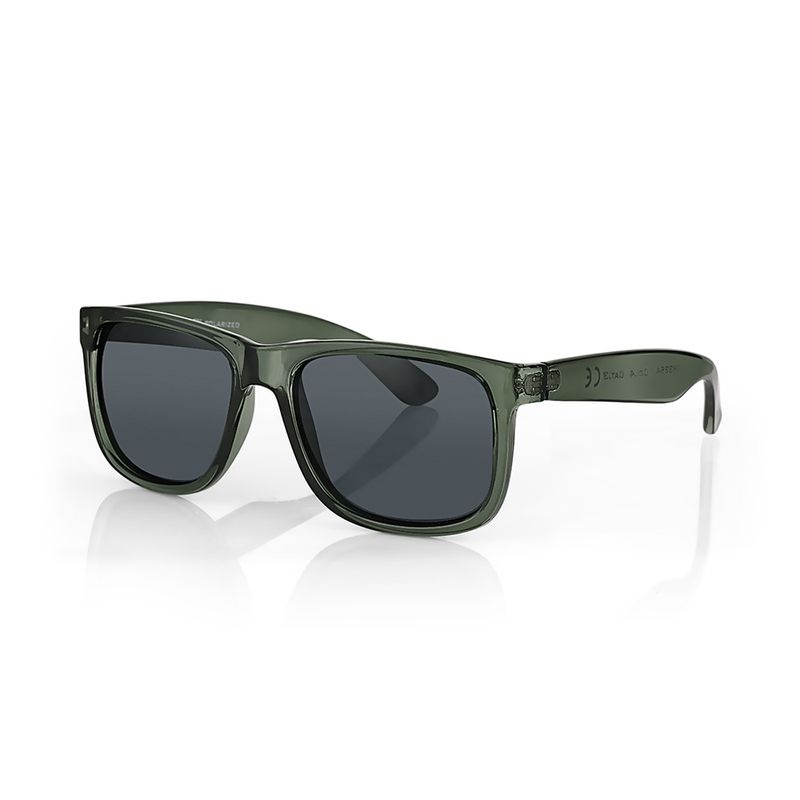 Ochelari de soare gri, pentru barbati, Daniel Klein Sunglasses, DK3254-4