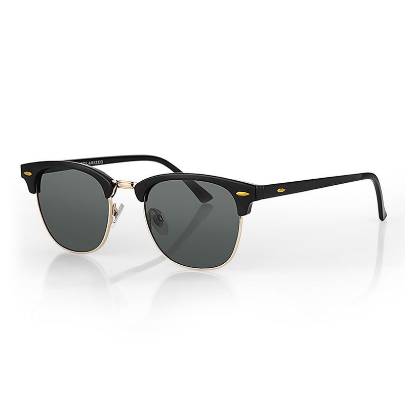Ochelari de soare gri, pentru barbati, Daniel Klein Sunglasses, DK3255-2