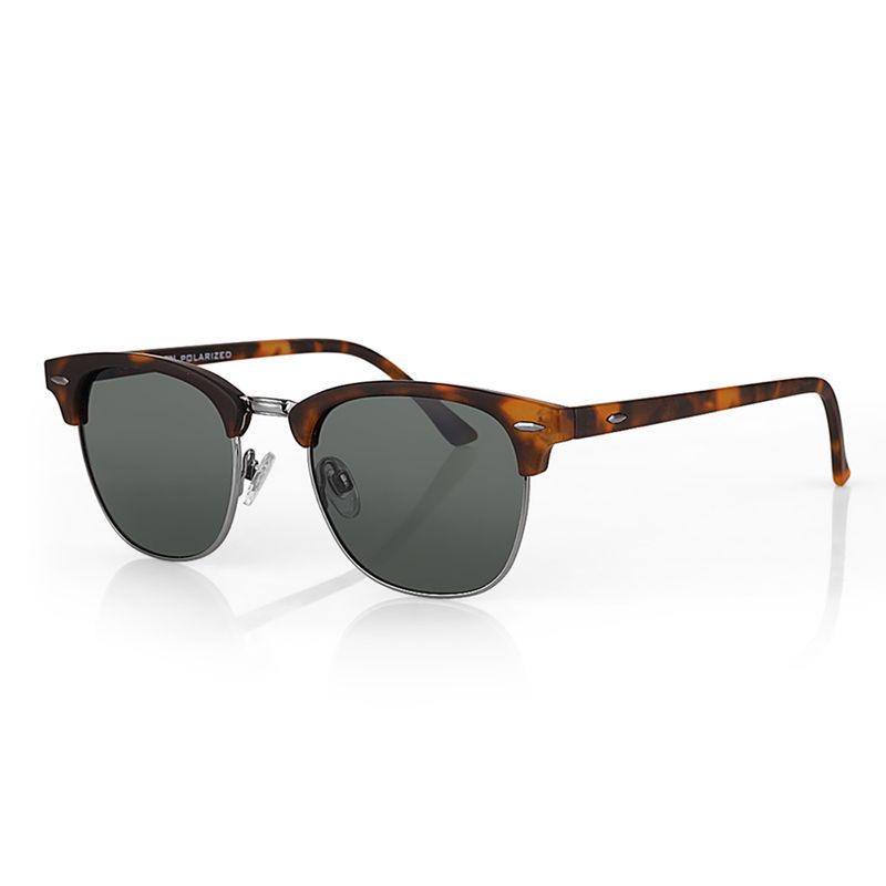 Ochelari de soare gri, pentru barbati, Daniel Klein Sunglasses, DK3255-3