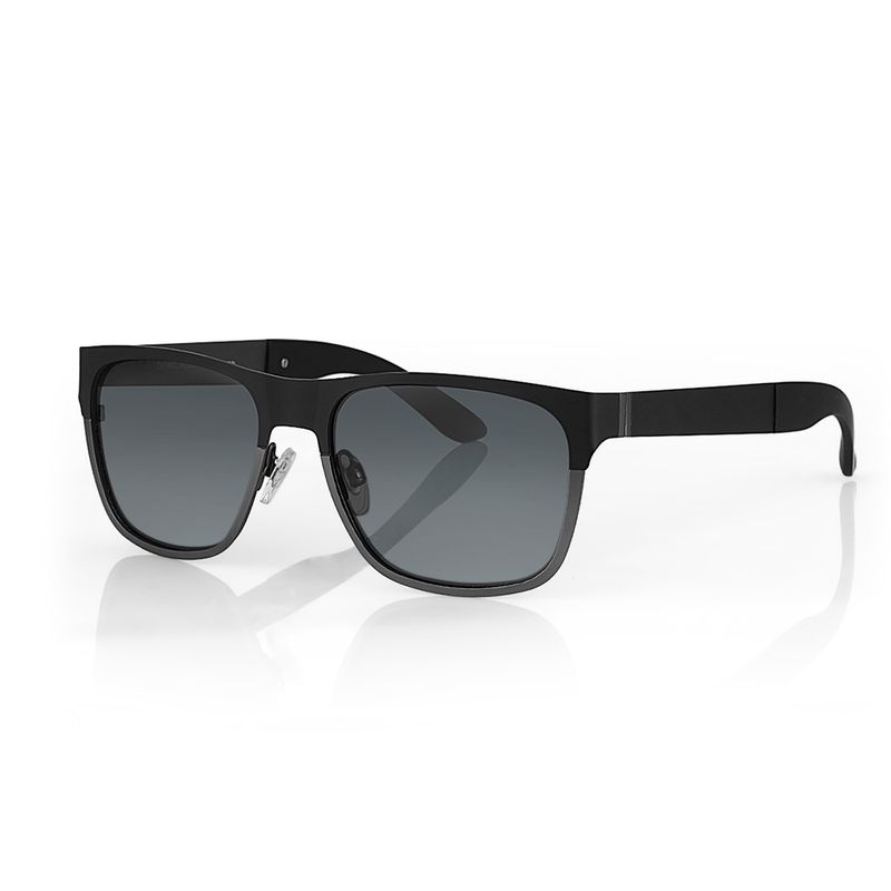 Ochelari de soare gri, pentru barbati, Daniel Klein Sunglasses, DK3257-3