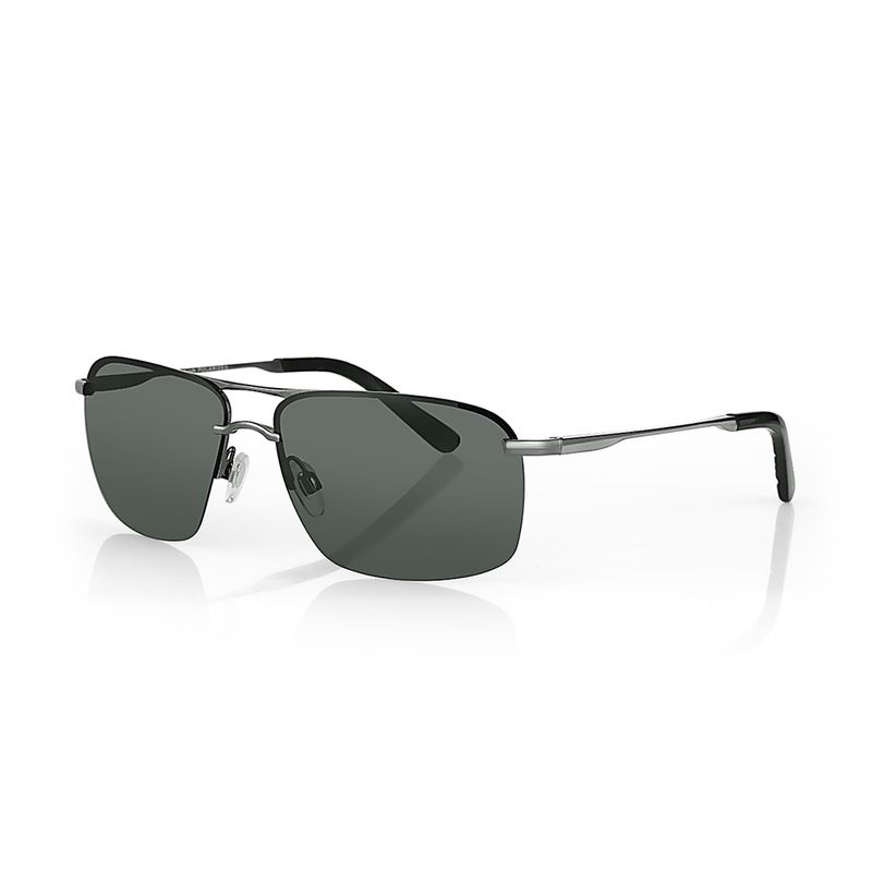 Ochelari de soare gri, pentru barbati, Daniel Klein Sunglasses, DK3259-2
