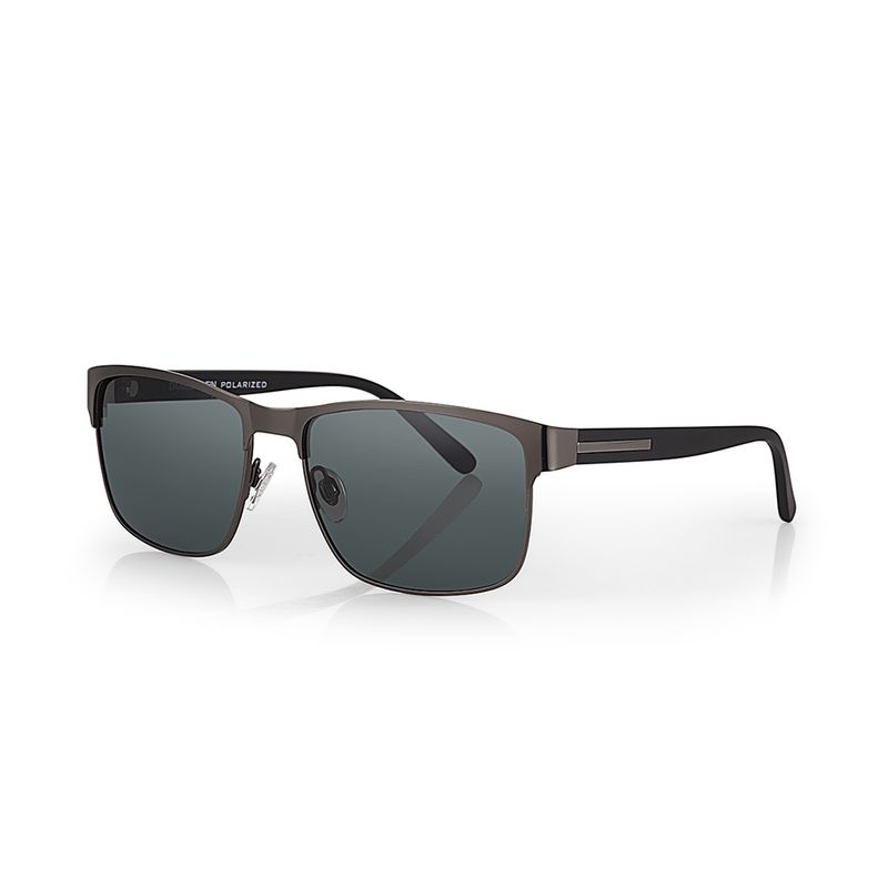 Ochelari de soare gri, pentru barbati, Daniel Klein Sunglasses, DK3260-2