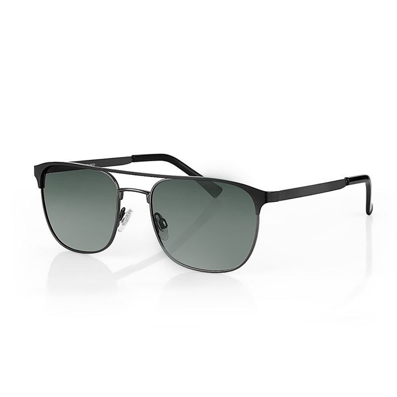 Ochelari de soare gri, pentru barbati, Daniel Klein Sunglasses, DK3264-2