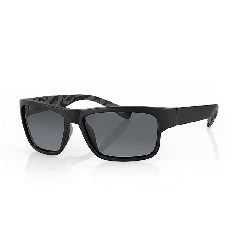 Ochelari de soare negri, pentru barbati, Daniel Klein Sunglasses, DK3266-1