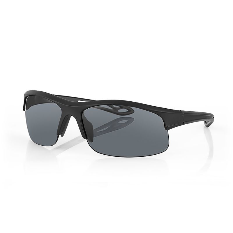 Ochelari de soare negri, pentru barbati, Daniel Klein Sunglasses, DK3267-1