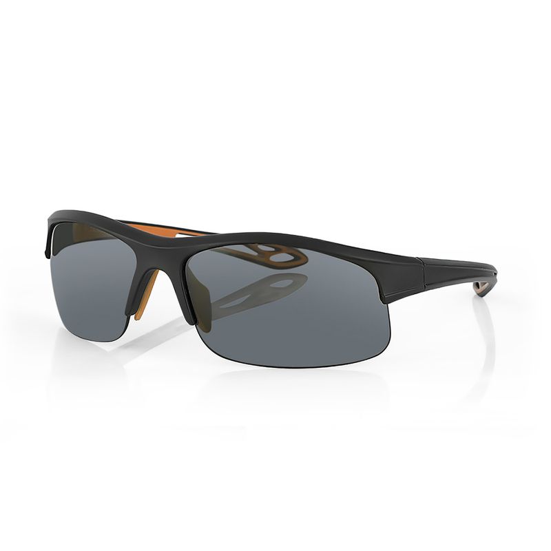 Ochelari de soare negri, pentru barbati, Daniel Klein Sunglasses, DK3267-3