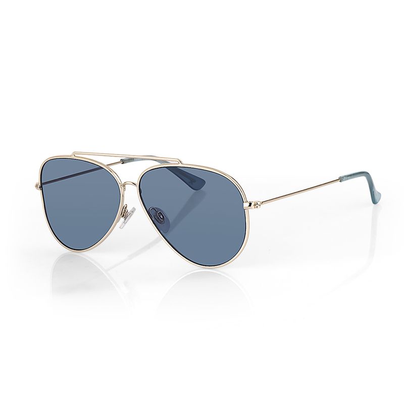 Ochelari de soare bleumarin, pentru barbati, Daniel Klein Sunglasses, DK3269-1