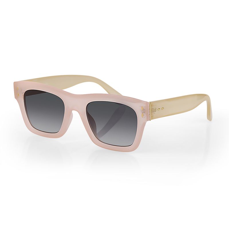 Ochelari de soare gri, pentru dama, Daniel Klein Sunglasses, DK4313-3