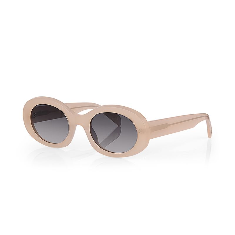 Ochelari de soare gri, pentru dama, Freelook Sunglasses, F1004-4