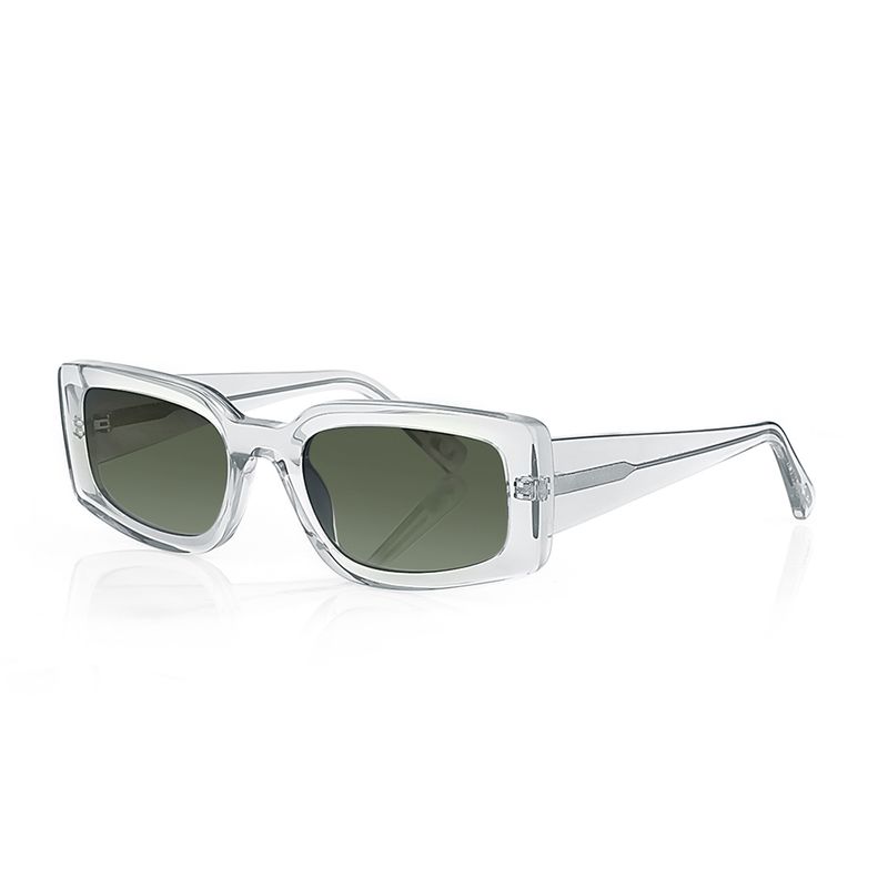 Ochelari de soare gri, pentru dama, Freelook Sunglasses, F1013-2