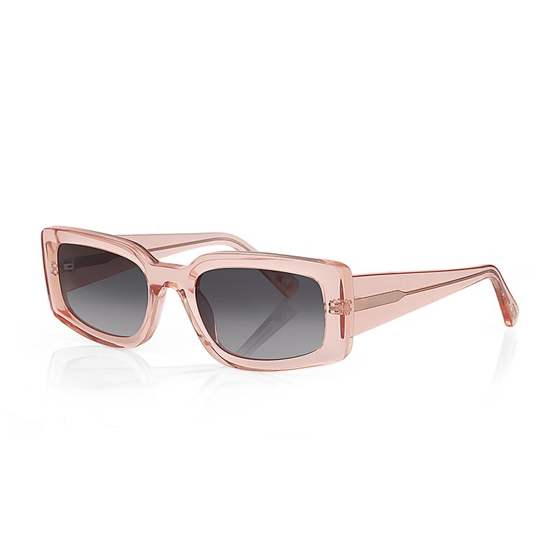 Ochelari de soare gri, pentru dama, Freelook Sunglasses, F1013-4