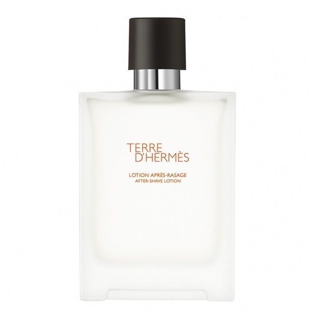 After Shave Hermes Terre, Barbati, 100ml
