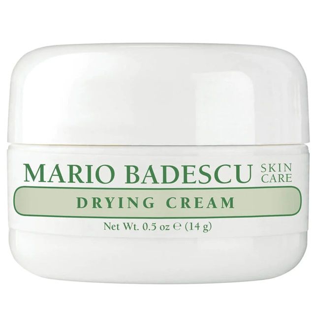 Crema Mario Badescu Drying Cream, Unisex, 14 g