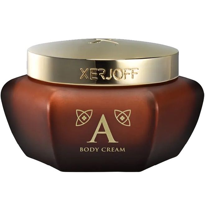 Crema de corp Xerjoff Alexandria Ii , Unisex, 200ml