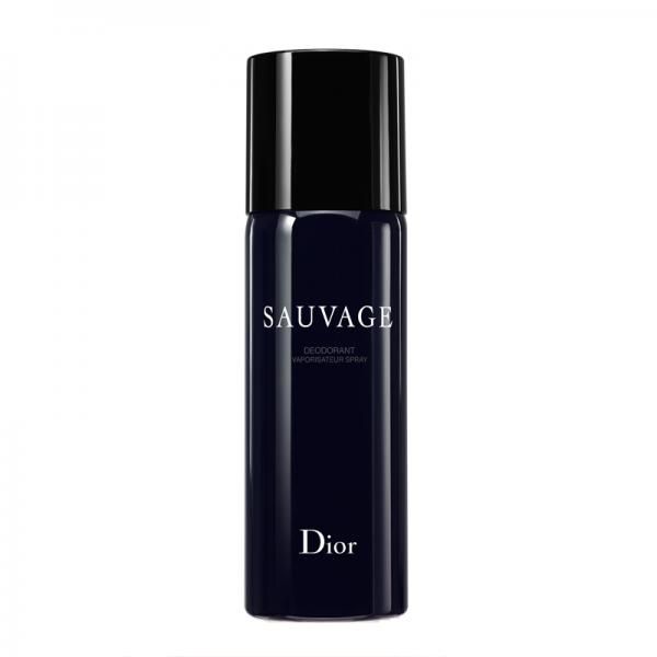 Deodorant Christian Dior Sauvage, Barbati, 150 ml