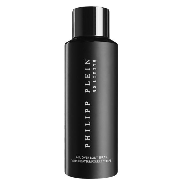 Deodorant Spray Philipp Plein No Limit$, Barbati, 150ml