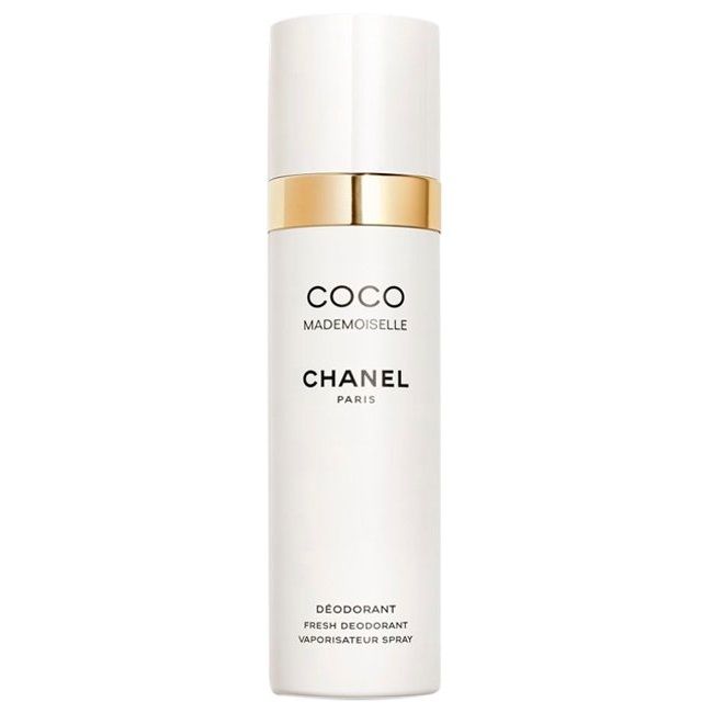 Deodorant Spray Chanel Coco Mademoiselle, Femei, 100ml