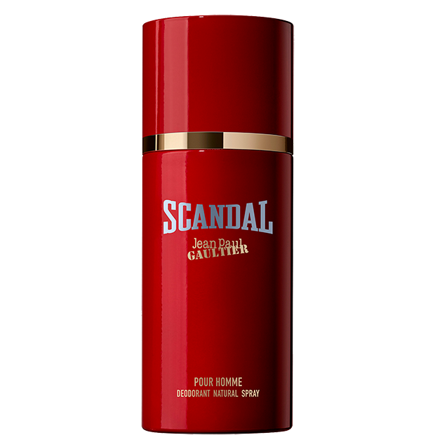 Deodorant Spray Jean Paul Gaultier Scandal, Barbati, 150ml