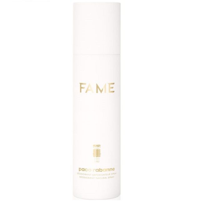 Deodorant Spray Paco Rabanne Fame, Femei, 150ml