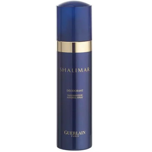 Deodorant Spray Guerlain Shalimar, Femei, 100 ml