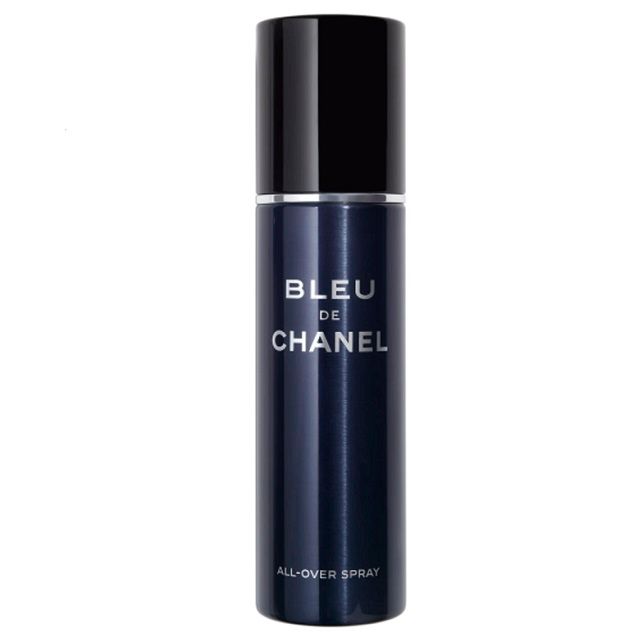 Spray de corp Chanel Bleu De Chanel, Barbati, 100 ml