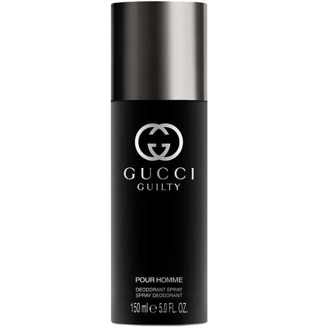 Deodorant Spray Gucci Guilty, Barbati, 150 ml