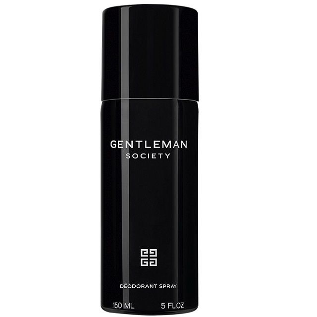 Deodorant Spray Givenchy Gentleman Society, Barbati, 150 ml