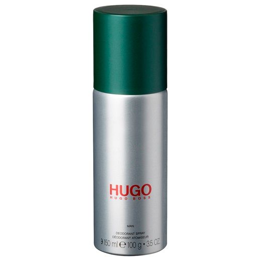 Deodorant Spray Hugo Boss Hugo, Barbati, 150ml
