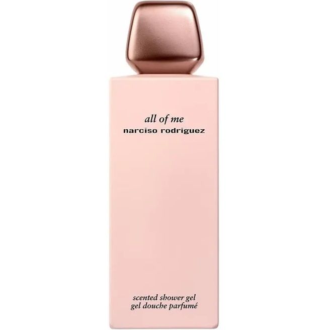 Gel de dus Narciso Rodriguez All Of Me, Femei, 200 ml