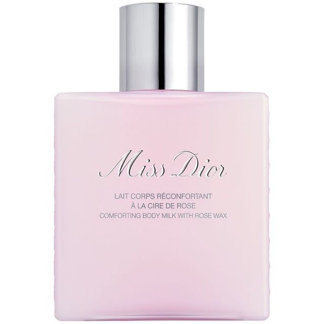 Lapte de corp Christian Dior Miss Dior Rose N Roses, Femei, 175 ml