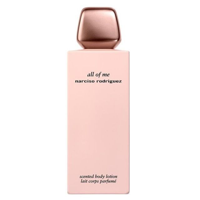 Lotiune de corp Narciso Rodriguez All Of Me, Femei, 200 ml