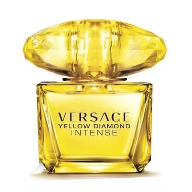 Apa De Parfum Versace Yellow Diamond Intense, Femei, 90ml