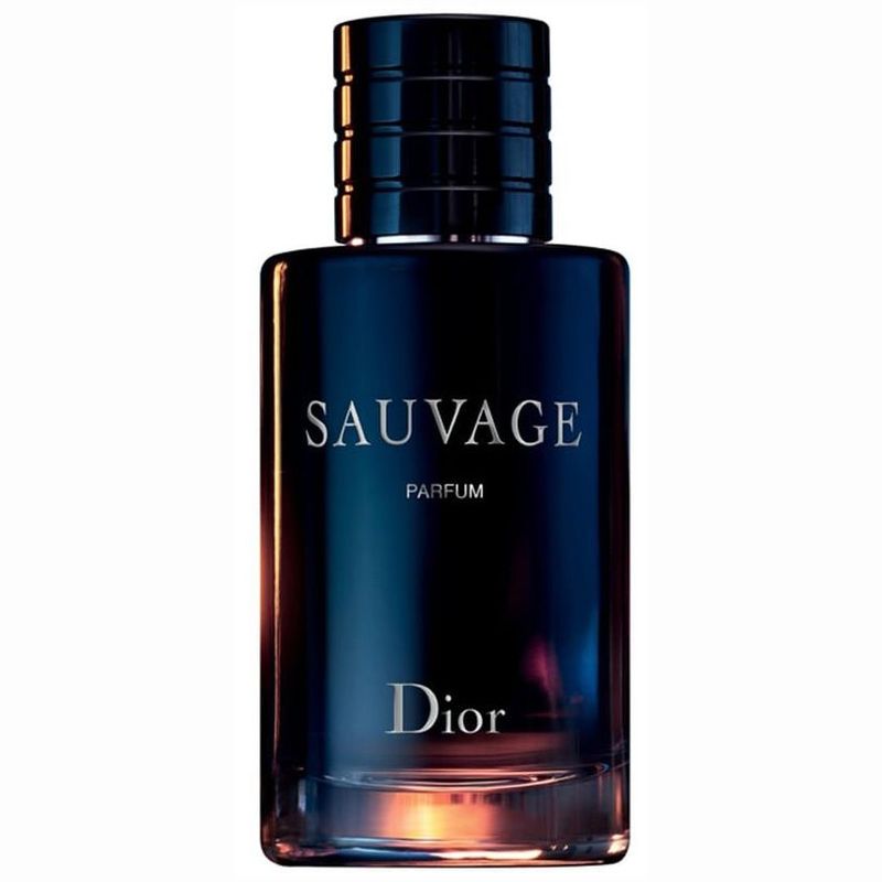 Esenta de parfum Christian Dior Sauvage, Barbati, 100ml