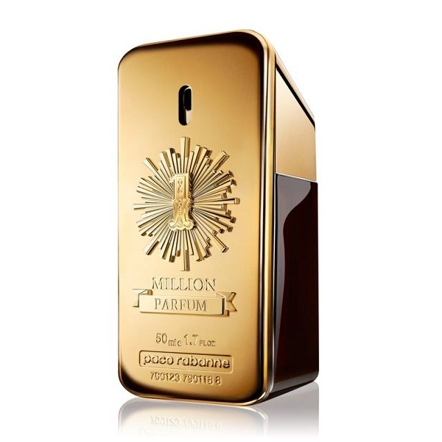 Parfum Paco Rabanne 1 Million Parfum, Barbati, 50ml