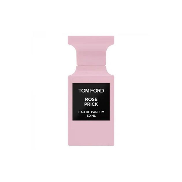 Apa de parfum Tom Ford Rose Prick, Unisex, 50ml