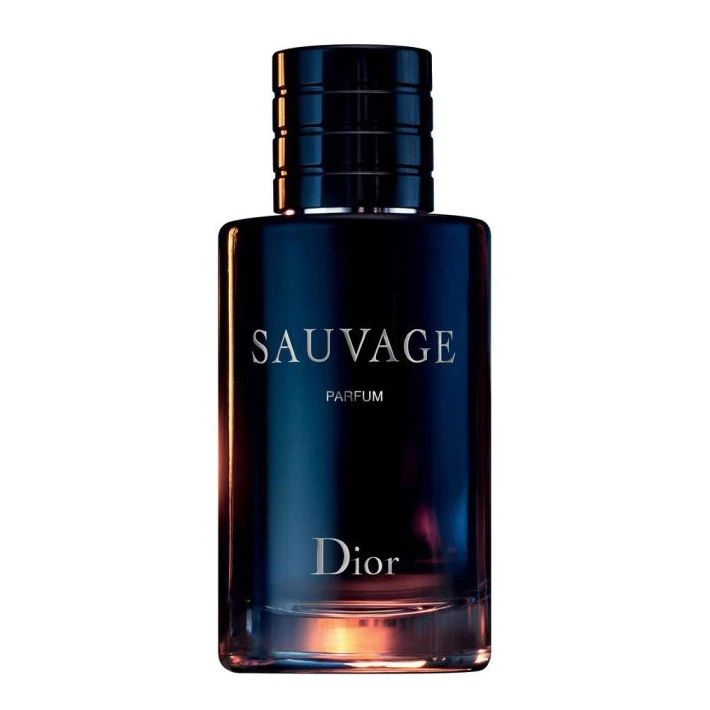 Esenta de parfum Christian Dior Sauvage, Barbati, 200ml