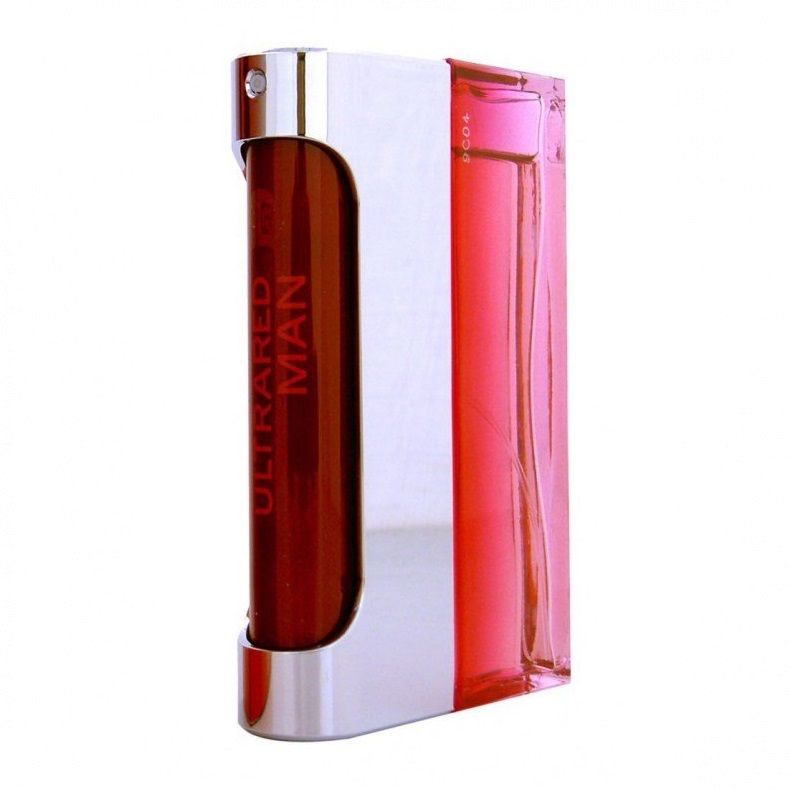 Apa de Toaleta Paco Rabanne Ultrared, Barbati, 100ml