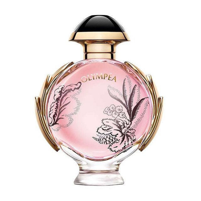 Apa de Parfum Paco Rabanne Olympea Blossom, Femei, 80ml