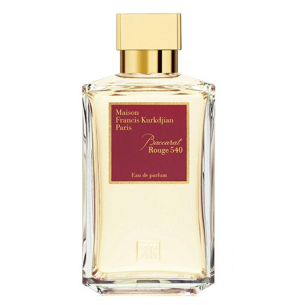 Apa de Parfum Maison Francis Kurkdjian Baccarat Rouge 540, Unisex, 200ml