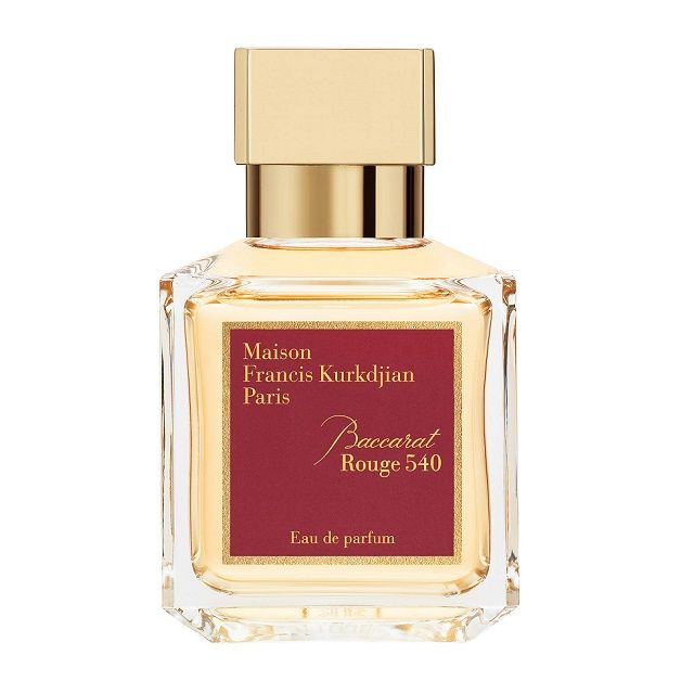 Apa de Parfum Maison Francis Kurkdjian Baccarat Rouge 540, Unisex, 70ml